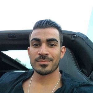 Meet your Posher, Farouk